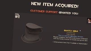 TF2 How to Get Your Gibus Back [upl. by Getter757]