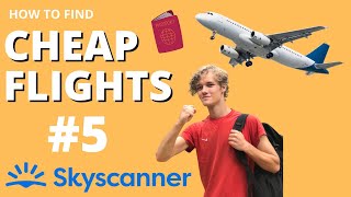 Skyscanner Flights  Manila to Berlin for 11302 PHP  TUTORIAL AND TIPS FOR CHEAP TICKETS [upl. by Kwei]