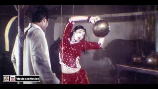 DOODH PEE LAI ZALMA  NASEEBO LAL  SANA  PAKISTANI FILM KALA GUJJAR [upl. by Stevena]