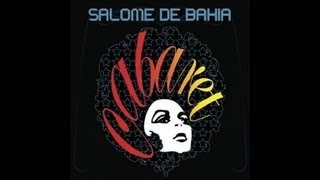 Salome De Bahia  Outro Lugar [upl. by Vasileior934]