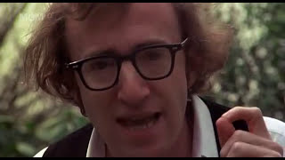 a few scenes from Love And Death 1975 Woody Allen [upl. by Aniretak]