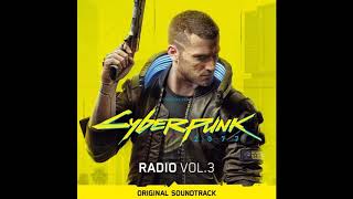 Rat Boy IBDY  Likewise  Cyberpunk 2077 OST [upl. by Swigart]