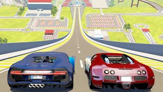 BeamNG Drive Tutorial  Create Crazy AI Traffic  How to play BeamNG Drive Traffic Tool [upl. by Naillik745]