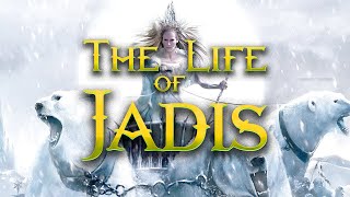 The White Witch Jadis Part 1  Narnia Lore  The Magicians Nephew [upl. by Hayotal72]