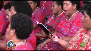 Christmas Carols by the Centenary Church Choir  2 [upl. by Ursala]