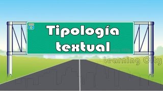 Tipologías textuales [upl. by Enened799]