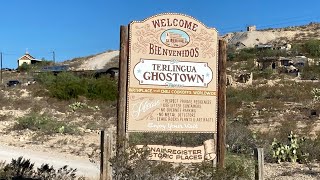 Terlingua Texas [upl. by Anilac]