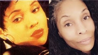 What REALLY Happened to Adina Howard [upl. by Aneehsit526]