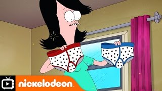 Sanjay and Craig  Pretty Please  Nickelodeon UK [upl. by Strohbehn]