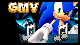 GMV Endless Possibilities TRADUÇÃO  Tema de Sonic Unleashed [upl. by Anyel]