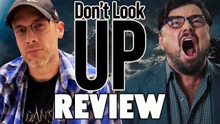 DON’T LOOK UP  Official Hindi Trailer  Netflix India [upl. by Lauhsoj]