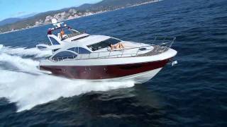 Azimut 72S  Official Video [upl. by Nysilla]