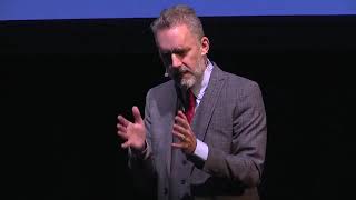 Telling the truth  Jordan B Peterson [upl. by Rains845]