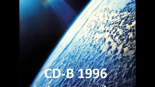 LTJ Bukem presents Logical Progression CDB mixed set original 1996 version Intelligent DnB [upl. by Niatsirk507]