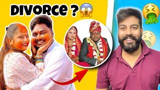 Raja Vlogs Divorced 😱  Nagina Sethi [upl. by Lowney]