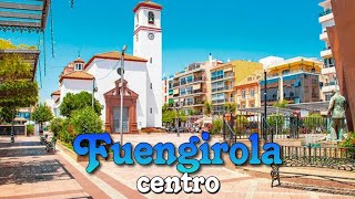 Fuengirola Centro  Málaga [upl. by Ziguard]