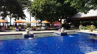 Mercure Resort Sanur Bali [upl. by Edith]