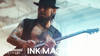 Ink Master Shop Wars Season 9 Trailer [upl. by Naro]