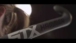 STX Field Hockey Hammer Sticks [upl. by Alit380]