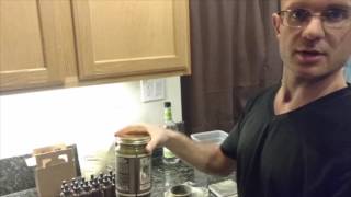 How to Make a Tincture from Kratom Kratom 101 [upl. by Etessil]