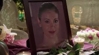 Charmed 8x01 Remaster  New Identities [upl. by Wolfgram]