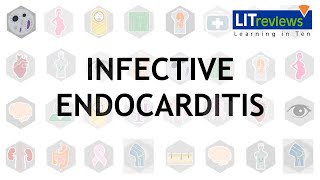 Infective Endocarditis [upl. by Raynah]