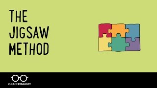 The Jigsaw Method [upl. by Kwei]