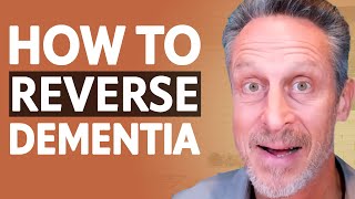 Nine steps to reverse dementia and memory loss as you age [upl. by Kacy543]