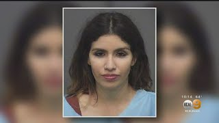 29YearOld Woman Sentenced To 51 Years To Life In Prison After Killing 3 Students In DUI Crash [upl. by Lorie246]