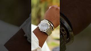 3 Bracelet Fails Men Make [upl. by Bertilla755]