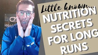 Here are some of the best ways to fuel for your long runs so that you dont hit the wall [upl. by Ahsinom]