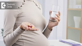 Are Progesterone Tablets safe during pregnancy  Dr Shefali Tyagi [upl. by Eiclud]