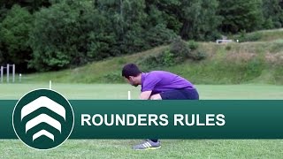 Rounders Rules Video [upl. by Eatnoj]