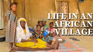 Life in a Fulani Village in Senegal  The Meridian Expedition [upl. by Voletta]