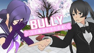 BULLY SIMULATOR  Yandere Simulator Lodoko Simulator Mod [upl. by Harle105]