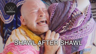 Shawl After Shawl [upl. by Crawford]