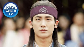 Hwarang  화랑 EP5 PreviewㅣKBS WORLD TV [upl. by Claudio]