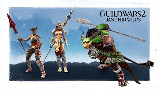 Is Guild Wars 2 Still Worth Playing in 2024  Guild Wars 2 Secrets of the Obscure Review [upl. by Notanhoj]