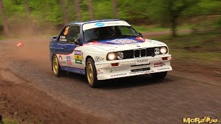 Rallye Sulingen 2023  Part II [upl. by Bank]