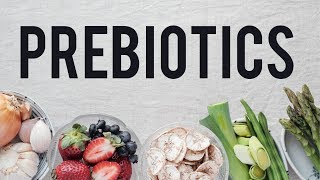 Prebiotics vs Probiotics What are the differences [upl. by Berta460]