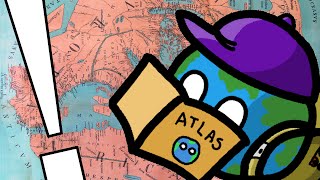 A Brief History of Cartography and Maps [upl. by Clava217]