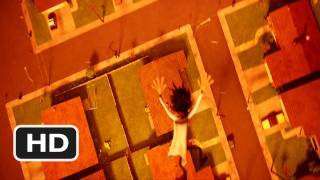 Cloudy with a Chance of Meatballs 4 Movie CLIP  Spaghetti Twister 2009 HD [upl. by Olen271]