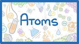 GCSE Chemistry  Atoms amp Ions 1 [upl. by Akener]