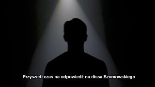 Michał Leja  quotDiss na Szumowskiegoquot OFFICIAL VIDEO prod Trooh Hippi [upl. by Resarf]