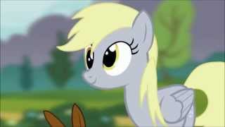 Crazy Derpy Hooves Compilation [upl. by Ecinhoj]