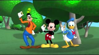 Mickey MousePeanut Song [upl. by Torhert]