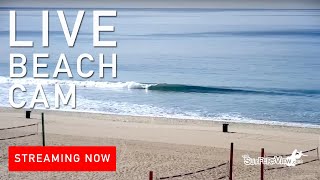 Live Surf Cam El Porto California [upl. by Parke326]