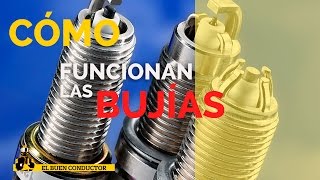 Cómo funcionan las bujías  El buen conductor [upl. by Assiralc]