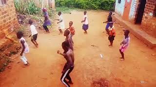 Jerusalema challenge Watch African Kids dance to Jerusalema by Master KG [upl. by Atel]