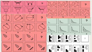 AFPSAT Reviewer  Abstract Reasoning Test  Aptitude [upl. by Kenward]